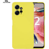 Sonique ���� ��������� My Colors Xiaomi Redmi Note 12 4G ������� - ������� - Redmi Note 12 4G