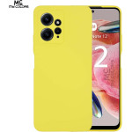 Sonique ���� ��������� My Colors Xiaomi Redmi Note 12 4G ������� - ������� - Redmi Note 12 4G