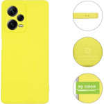 Sonique ���� ��������� My Colors Xiaomi Redmi Note 12 Pro Plus ������� - ������� - Redmi Note 12 Pro Plus