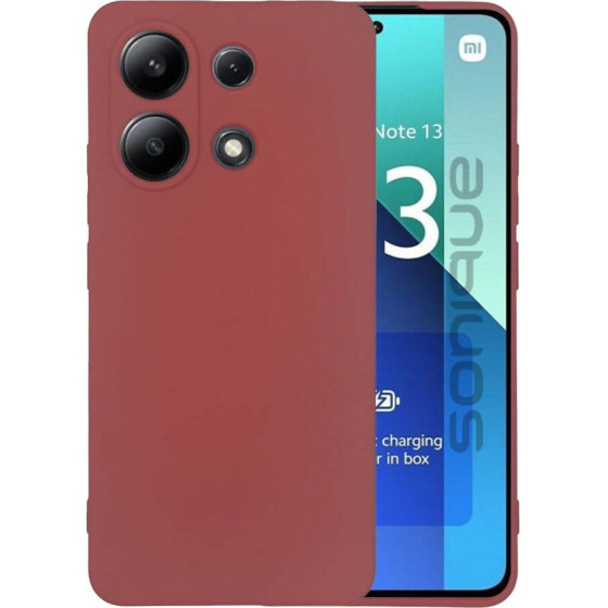 Sonique ���� ��������� My Colors Xiaomi Redmi Note 13 4G ������� ������� - ������� ������� - Redmi Note 13 4G