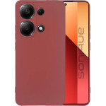 Sonique ���� ��������� My Colors Xiaomi Redmi Note 13 Pro 4G / Poco M6 Pro 4G ������� ������� - ������� ������� - Poco M6 Pro 4G, Redmi Note 13 Pro 4G