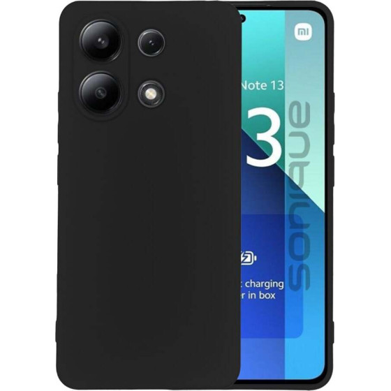 Sonique ���� ��������� My Colors Xiaomi Redmi Note 13 4G ����� - ����� - Redmi Note 13 4G