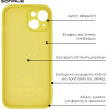 Sonique ���� ��������� My Colors Xiaomi Redmi Note 13 5G ������� - ������� - Redmi Note 13 5G