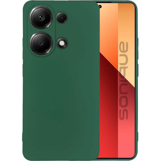 Sonique ���� ��������� My Colors Xiaomi Redmi Note 13 Pro 4G / Poco M6 Pro 4G ������� ������ - ������� ������ - Poco M6 Pro 4G, Redmi Note 13 Pro 4G