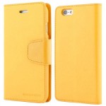 ���� FLIP SONATA DIARY GOOSPERY APPLE IPHONE 6/ IPHONE 6S �������