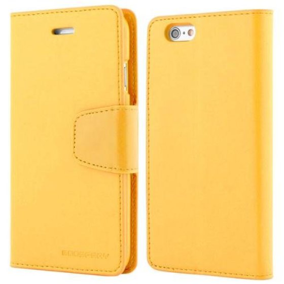 ���� FLIP SONATA DIARY GOOSPERY APPLE IPHONE 6/ IPHONE 6S �������