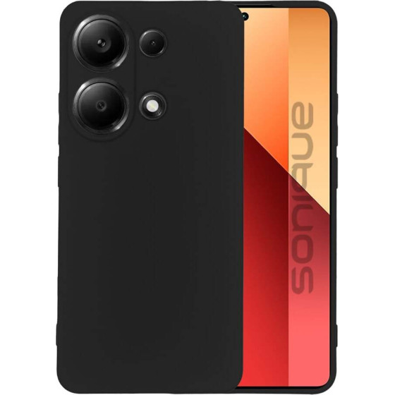 Sonique ���� ��������� My Colors Xiaomi Redmi Note 13 Pro 4G / Poco M6 Pro 4G ����� - ����� - Poco M6 Pro 4G, Redmi Note 13 Pro 4G