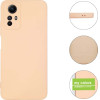 Sonique ���� ��������� My Colors Xiaomi Redmi Note 12s ��� - ��� - Redmi Note 12s