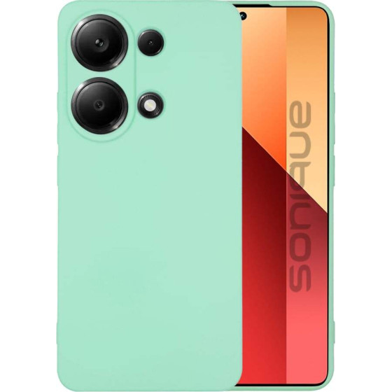Sonique ���� ��������� My Colors Xiaomi Redmi Note 13 Pro 4G / Poco M6 Pro 4G ������� - ������� - Poco M6 Pro 4G, Redmi Note 13 Pro 4G