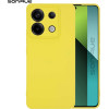 Sonique ���� ��������� My Colors Xiaomi Redmi Note 13 Pro 5G / Poco X6 5G ������� - ������� - Poco X6 5G, Redmi Note 13 Pro 5G