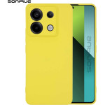 Sonique ���� ��������� My Colors Xiaomi Redmi Note 13 Pro 5G / Poco X6 5G ������� - ������� - Poco X6 5G, Redmi Note 13 Pro 5G