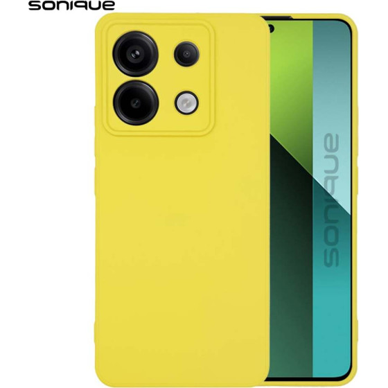 Sonique ���� ��������� My Colors Xiaomi Redmi Note 13 Pro 5G / Poco X6 5G ������� - ������� - Poco X6 5G, Redmi Note 13 Pro 5G