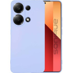 Sonique ���� ��������� My Colors Xiaomi Redmi Note 13 Pro 4G / Poco M6 Pro 4G ���� - ���� - Poco M6 Pro 4G, Redmi Note 13 Pro 4G