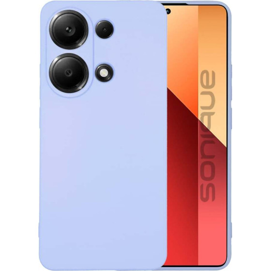 Sonique ���� ��������� My Colors Xiaomi Redmi Note 13 Pro 4G / Poco M6 Pro 4G ���� - ���� - Poco M6 Pro 4G, Redmi Note 13 Pro 4G