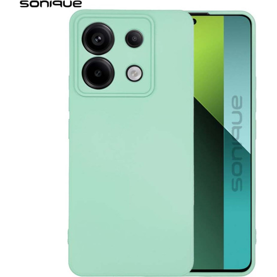 Sonique ���� ��������� My Colors Xiaomi Redmi Note 13 Pro 5G / Poco X6 5G ������� - ������� - Poco X6 5G, Redmi Note 13 Pro 5G
