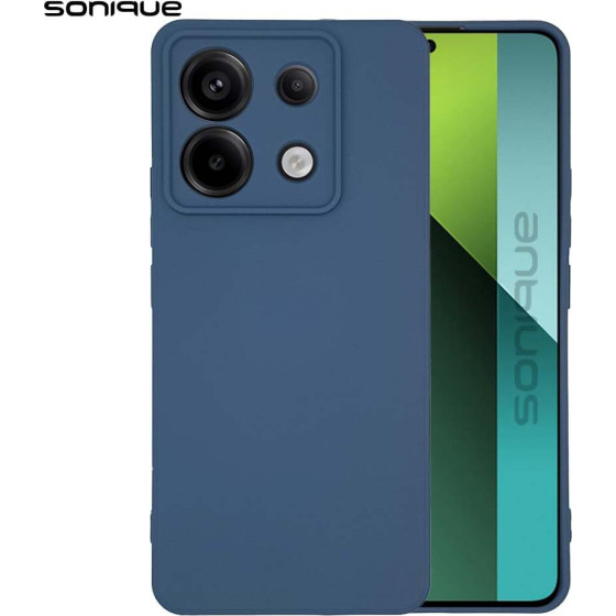 Sonique ���� ��������� My Colors Xiaomi Redmi Note 13 Pro 5G / Poco X6 5G ���� ������ - ���� ������ - Poco X6 5G, Redmi Note 13 Pro 5G