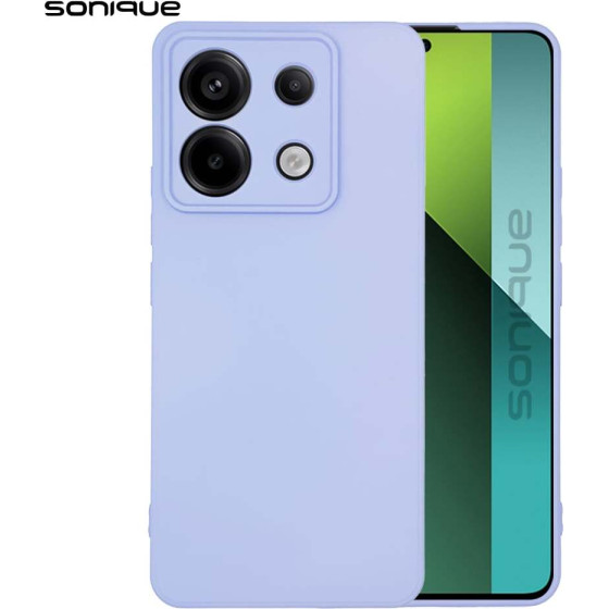 Sonique ���� ��������� My Colors Xiaomi Redmi Note 13 Pro 5G / Poco X6 5G ���� - ���� - Poco X6 5G, Redmi Note 13 Pro 5G