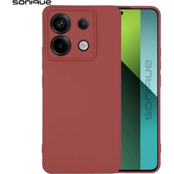 Sonique ���� ��������� My Colors Xiaomi Redmi Note 13 Pro 5G / Poco X6 5G ������� ������� - ������� ������� - Poco X6 5G, Redmi Note 13 Pro 5G