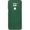 Sonique ���� ��������� My Colors Xiaomi Redmi Note 9 ������� ������ - ������� ������ - Redmi Note 9