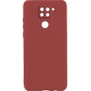 Sonique ���� ��������� My Colors Xiaomi Redmi Note 9 ������� ������� - ������� ������� - Redmi Note 9