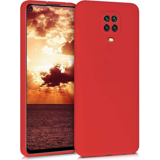 Sonique ���� ��������� My Colors Xiaomi Redmi Note 9S/9 Pro ������� - ������� - Redmi Note 9S/9 Pro