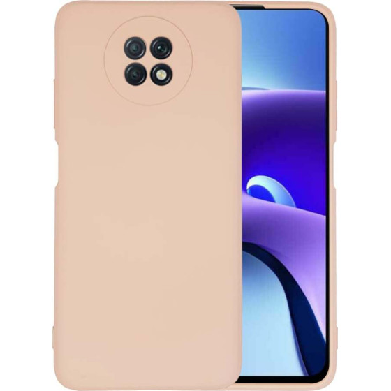 Sonique ���� ��������� My Colors Xiaomi Redmi Note 9T ��� - ��� - Redmi Note 9T