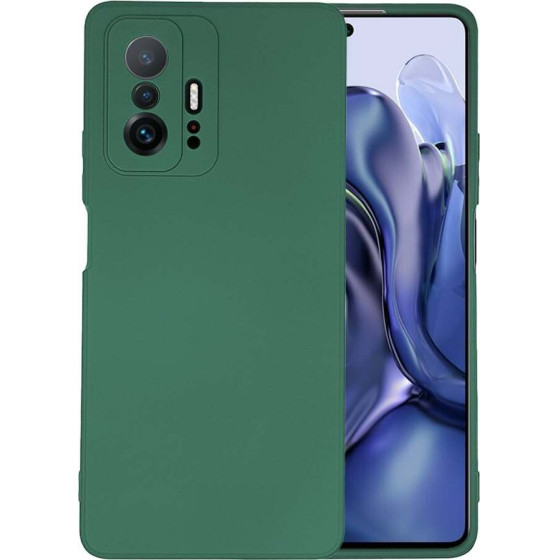 Sonique ���� ��������� My Colors Xiaomi Xiaomi 11T / Xiaomi 11T Pro ������� ������ - ������� ������ - Xiaomi 11T, Xiaomi 11T Pro