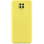 Sonique ���� ��������� My Colors Xiaomi Redmi Note 9S/9 Pro ������� - ������� - Redmi Note 9S/9 Pro