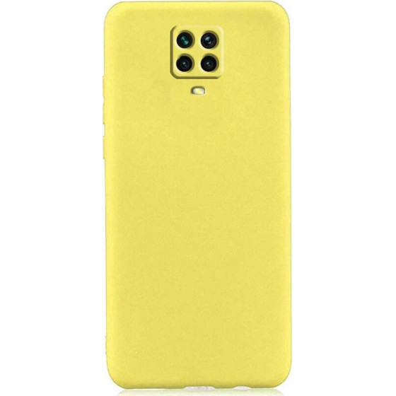Sonique ���� ��������� My Colors Xiaomi Redmi Note 9S/9 Pro ������� - ������� - Redmi Note 9S/9 Pro