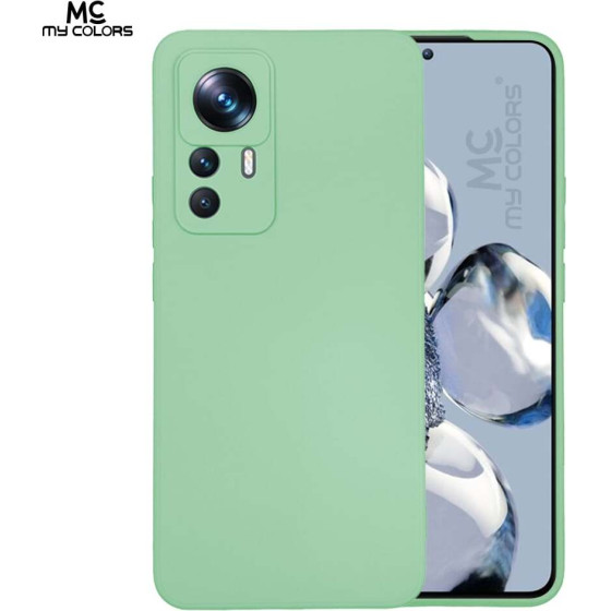 Sonique ���� ��������� My Colors Xiaomi Xiaomi 12T / Xiaomi 12T Pro ������� - ������� - Xiaomi 12T, Xiaomi 12T Pro