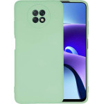 Sonique ���� ��������� My Colors Xiaomi Redmi Note 9T ������� - ������� - Redmi Note 9T