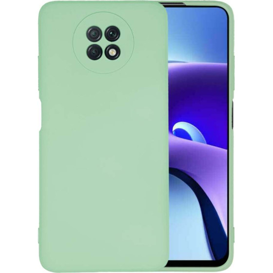 Sonique ���� ��������� My Colors Xiaomi Redmi Note 9T ������� - ������� - Redmi Note 9T