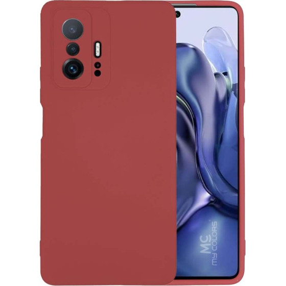 Sonique ���� ��������� My Colors Xiaomi Xiaomi 11T / Xiaomi 11T Pro ������� ������� - ������� ������� - Xiaomi 11T, Xiaomi 11T Pro