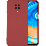 Sonique ���� ��������� My Colors Xiaomi Redmi Note 9S/9 Pro ������� ������� - ������� ������� - Redmi Note 9S/9 Pro