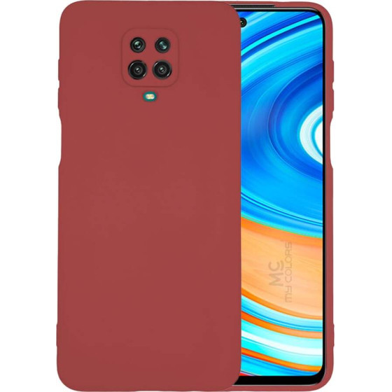 Sonique ���� ��������� My Colors Xiaomi Redmi Note 9S/9 Pro ������� ������� - ������� ������� - Redmi Note 9S/9 Pro