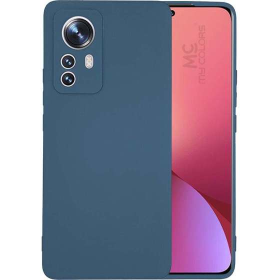 Sonique ���� ��������� My Colors Xiaomi Xiaomi 12 Pro 5G ���� ������ - ���� ������ - Xiaomi 12 Pro 5G