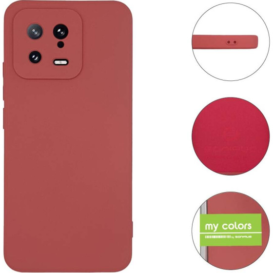 Sonique ���� ��������� My Colors Xiaomi Xiaomi 13 5G ������� ������� - ������� ������� - Xiaomi 13 5G