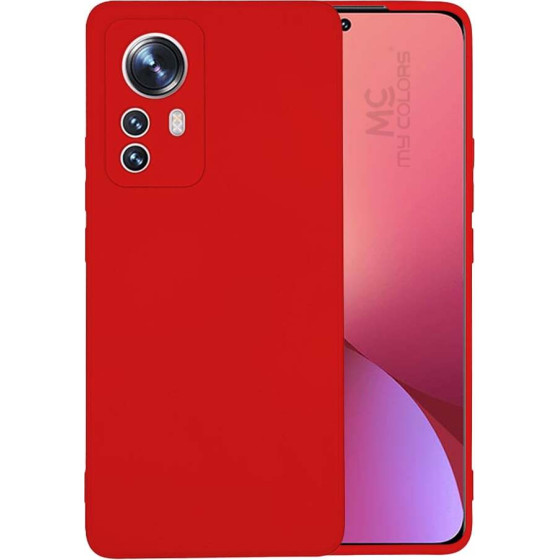 Sonique ���� ��������� My Colors Xiaomi Xiaomi 12 / Xiaomi 12X 5G ������� - ������� - Xiaomi 12, Xiaomi 12X 5G