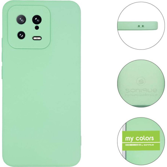 Sonique ���� ��������� My Colors Xiaomi Xiaomi 13 5G ������� - ������� - Xiaomi 13 5G
