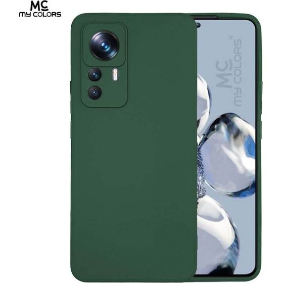 Sonique ���� ��������� My Colors Xiaomi Xiaomi 12T / Xiaomi 12T Pro ������� ������ - ������� ������ - Xiaomi 12T, Xiaomi 12T Pro