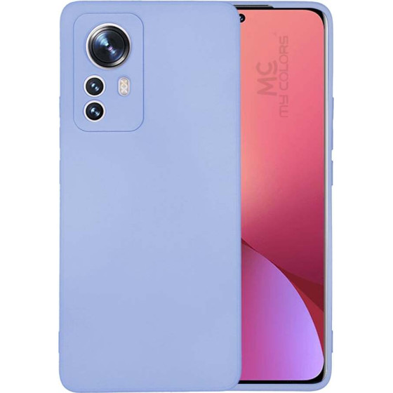 Sonique ���� ��������� My Colors Xiaomi Xiaomi 12 Pro 5G ���� - ���� - Xiaomi 12 Pro 5G