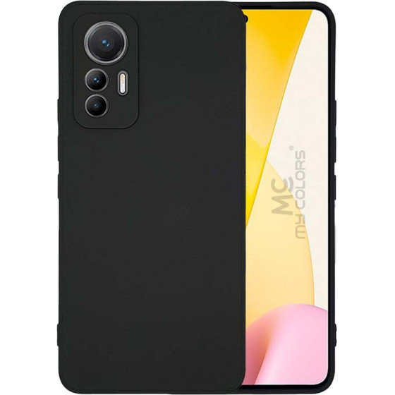 Sonique ���� ��������� My Colors Xiaomi Xiaomi 12 Lite ����� - ����� - Xiaomi 12 Lite