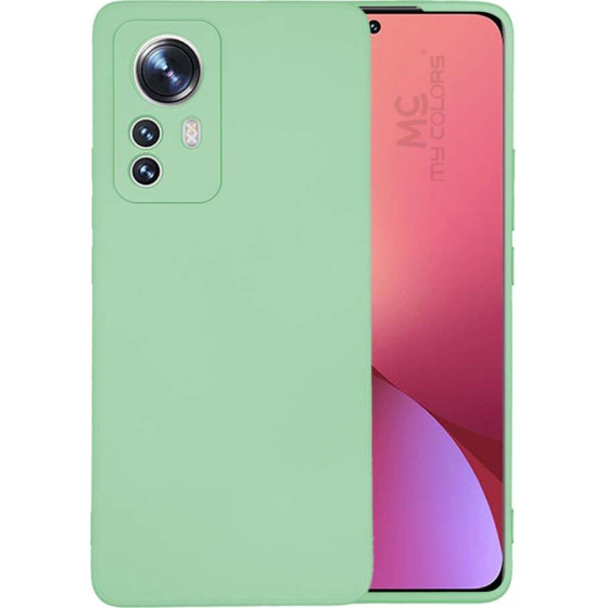 Sonique ���� ��������� My Colors Xiaomi Xiaomi 12 / Xiaomi 12X 5G ������� - ������� - Xiaomi 12, Xiaomi 12X 5G