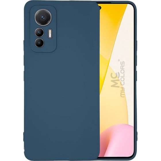 Sonique ���� ��������� My Colors Xiaomi Xiaomi 12 Lite ���� ������ - ���� ������ - Xiaomi 12 Lite