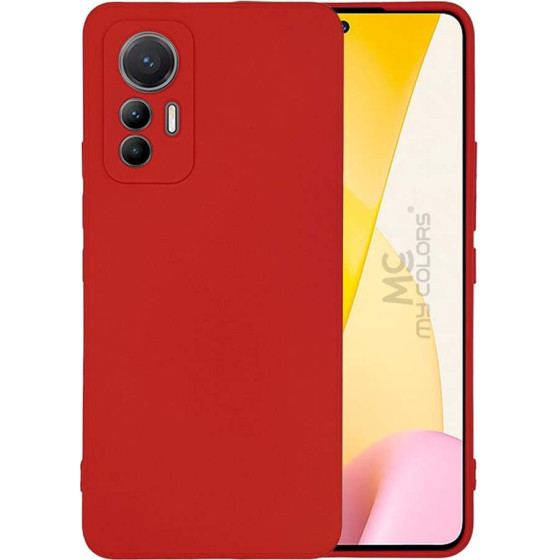 Sonique ���� ��������� My Colors Xiaomi Xiaomi 12 Lite ������� - ������� - Xiaomi 12 Lite