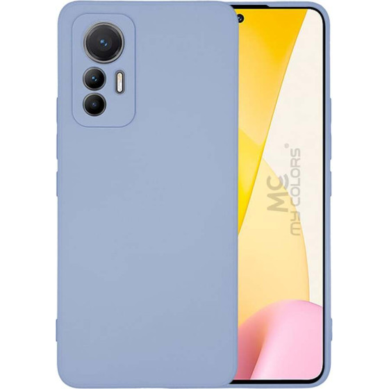 Sonique ���� ��������� My Colors Xiaomi Xiaomi 12 Lite ���� - ���� - Xiaomi 12 Lite