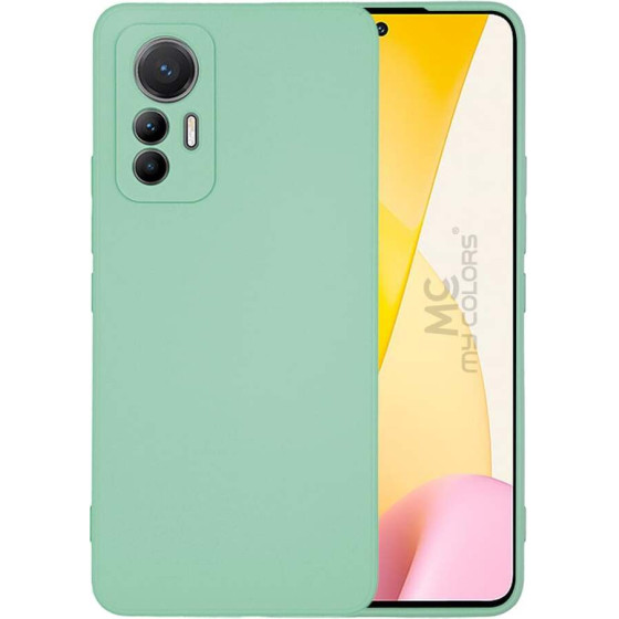 Sonique ���� ��������� My Colors Xiaomi Xiaomi 12 Lite ������� - ������� - Xiaomi 12 Lite