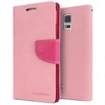 ���� FLIP FANCY DIARY GOOSPERY SAMSUNG G800F GALAXY S5 MINI ���-������