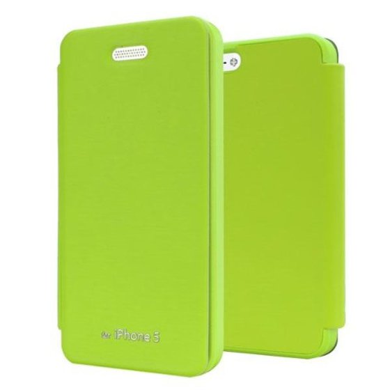 ���� FLIP TECHNO GOOSPERY APPLE IPHONE 5/5S �������
