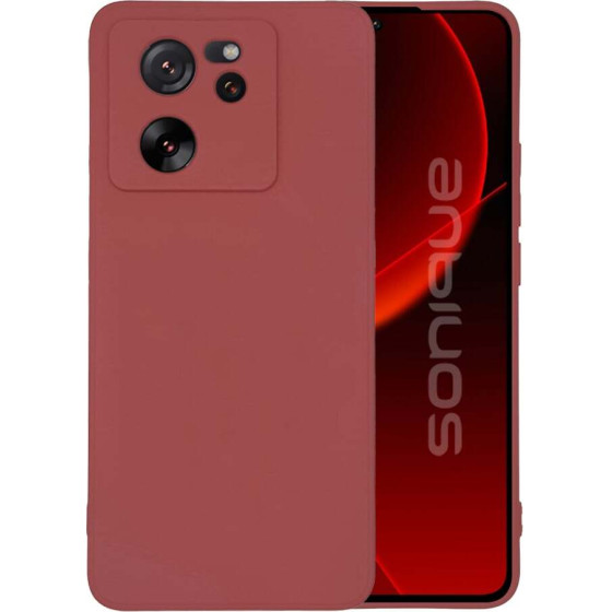 Sonique ���� ��������� My Colors Xiaomi Xiaomi 13T 5G / Xiaomi 13T Pro 5G ������� ������� - ������� ������� - Xiaomi 13T 5G, Xiaomi 13T Pro 5G
